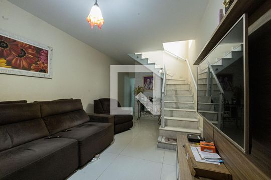 Casa à venda com 3 quartos, 129m² em Vila Matilde, São Paulo