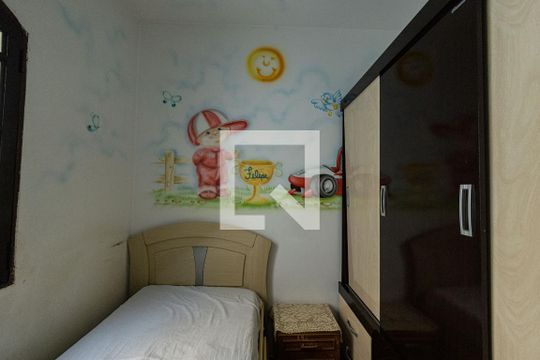 Quarto 2 de casa à venda com 3 quartos, 129m² em Vila Matilde, São Paulo