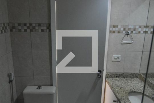 Banheiro do Corredor de apartamento à venda com 2 quartos, 78m² em Freguesia (jacarepaguá), Rio de Janeiro