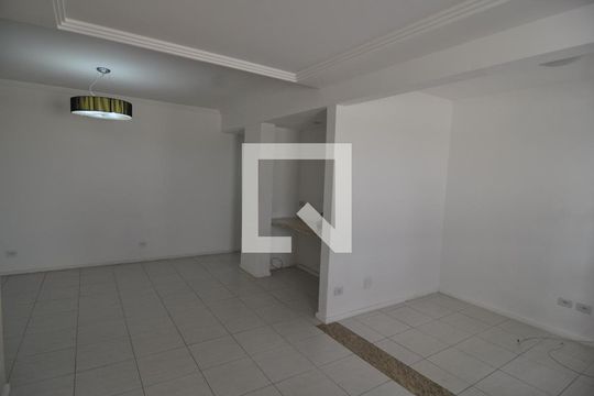 Sala de apartamento à venda com 2 quartos, 78m² em Freguesia (jacarepaguá), Rio de Janeiro