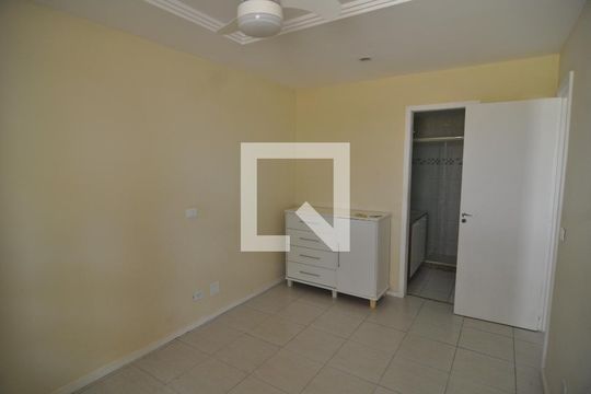 Quarto 2  de apartamento à venda com 2 quartos, 78m² em Freguesia (jacarepaguá), Rio de Janeiro