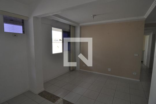 Sala de apartamento à venda com 2 quartos, 78m² em Freguesia (jacarepaguá), Rio de Janeiro