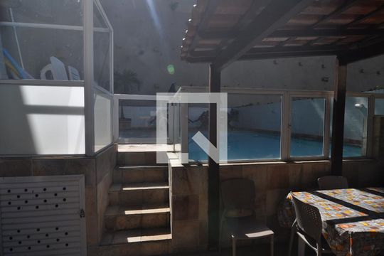 Piscina de apartamento à venda com 2 quartos, 78m² em Freguesia (jacarepaguá), Rio de Janeiro