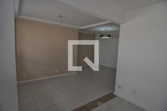 Sala de apartamento à venda com 2 quartos, 78m² em Freguesia (jacarepaguá), Rio de Janeiro