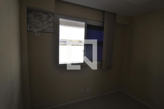 Quarto 1 - Armários de apartamento à venda com 2 quartos, 78m² em Freguesia (jacarepaguá), Rio de Janeiro