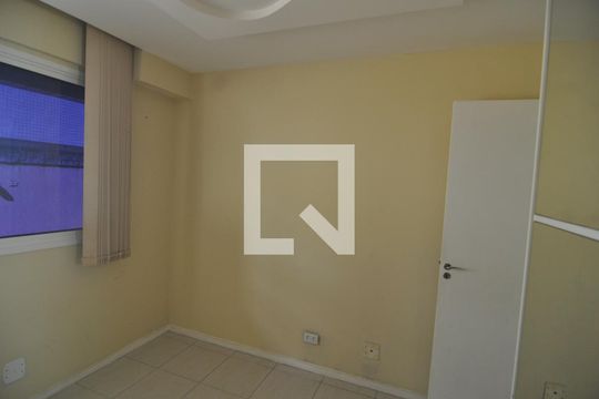 Quarto 1 - Armários de apartamento à venda com 2 quartos, 78m² em Freguesia (jacarepaguá), Rio de Janeiro