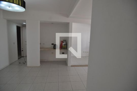 Sala de apartamento à venda com 2 quartos, 78m² em Freguesia (jacarepaguá), Rio de Janeiro