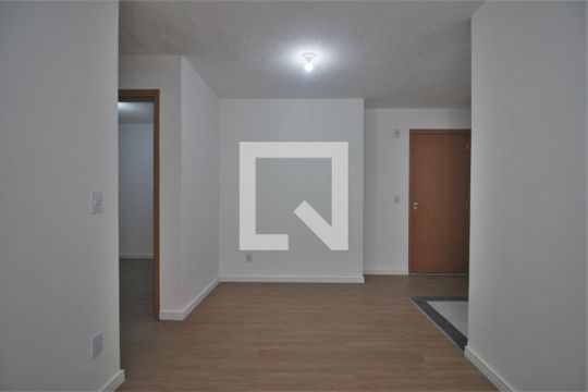 Apartamento à venda com 2 quartos, 43m² em Parque Reboucas, São Paulo