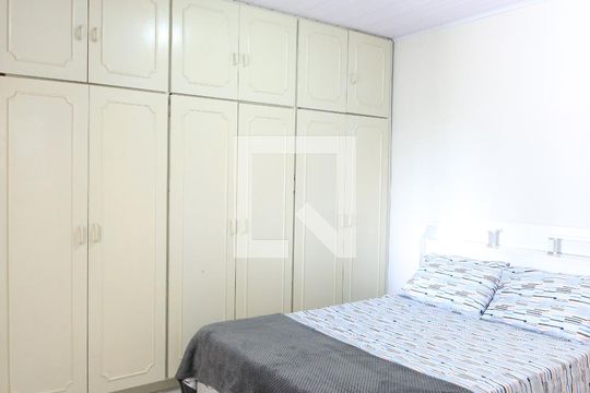 Suíte de apartamento para alugar com 1 quarto, 60m² em Monte Castelo, São José dos Campos