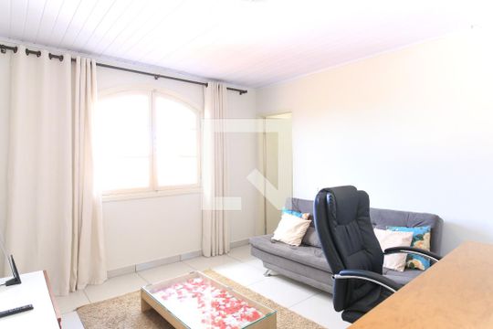 Apartamento para alugar com 1 quarto, 60m² em Monte Castelo, São José dos Campos