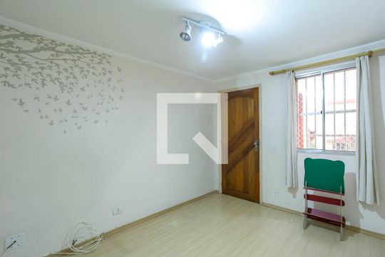 Apartamento à venda com 2 quartos, 48m² em Baeta Neves, São Bernardo do Campo