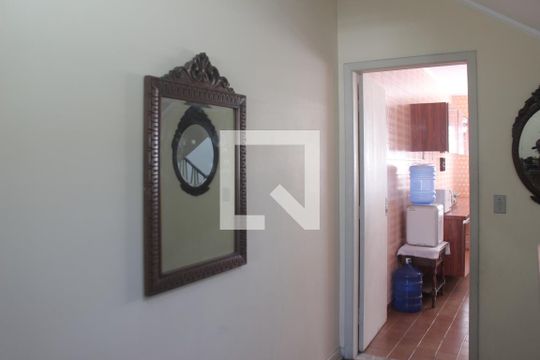 Escada de casa à venda com 4 quartos, 250m² em Vila Lageado, São Paulo