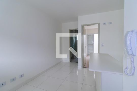 Apartamento para alugar com 1 quarto, 32m² em Bosque da Saúde, São Paulo