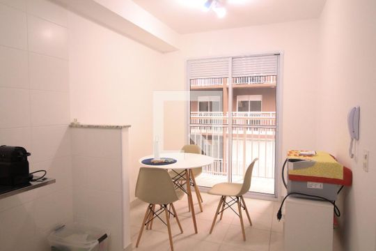 Kitnet/Studio à venda com 1 quarto, 31m² em Casa Verde, São Paulo
