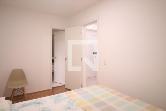 Quarto de kitnet/studio à venda com 1 quarto, 31m² em Casa Verde, São Paulo