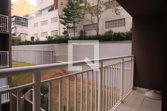 Varanda de kitnet/studio à venda com 1 quarto, 31m² em Casa Verde, São Paulo