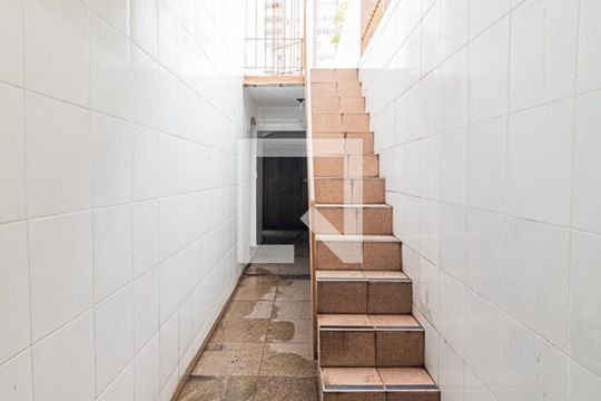 Corredor de casa à venda com 3 quartos, 140m² em Vila Maria Alta, São Paulo