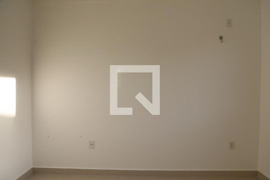 Suíte de apartamento para alugar com 2 quartos, 55m² em Ingleses do Rio Vermelho, Florianópolis