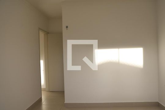 Suíte de apartamento para alugar com 2 quartos, 55m² em Ingleses do Rio Vermelho, Florianópolis