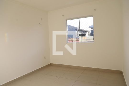 Suíte de apartamento para alugar com 2 quartos, 55m² em Ingleses do Rio Vermelho, Florianópolis