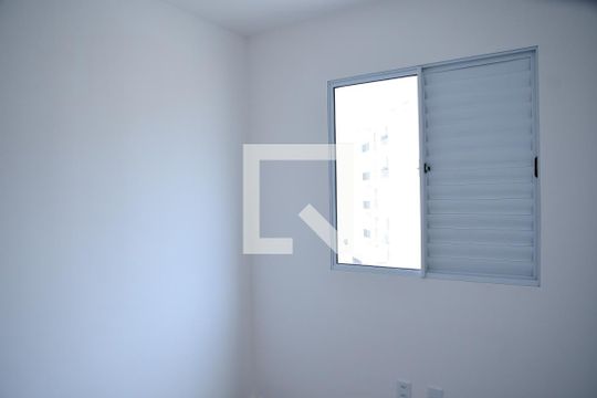 Quarto 1  de apartamento para alugar com 3 quartos, 65m² em Paisagem Renoir, Cotia