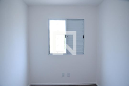 Quarto 1  de apartamento para alugar com 3 quartos, 65m² em Paisagem Renoir, Cotia