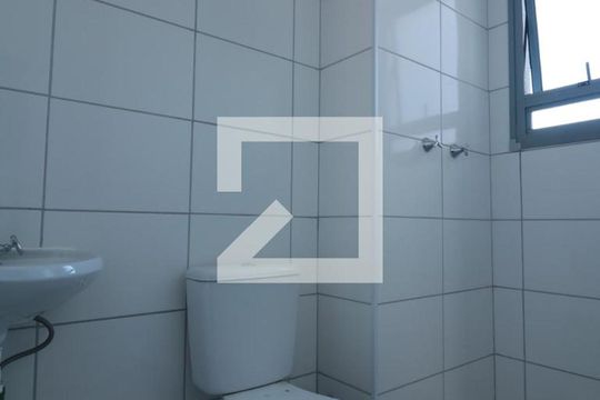 Banheiro de apartamento à venda com 2 quartos, 40m² em Brás, São Paulo