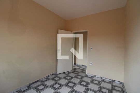 quarto 1 de casa para alugar com 2 quartos, 70m² em Jardim Três Marias, São Paulo