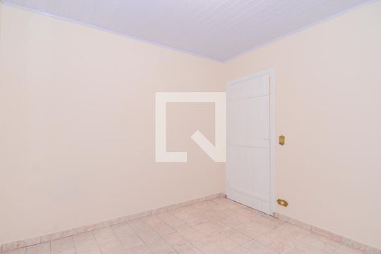 Quarto 2 de casa para alugar com 3 quartos, 200m² em Jardim Terezópolis, Guarulhos