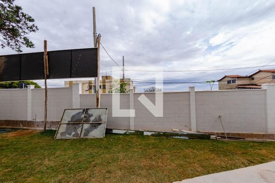Vista de apartamento para alugar com 2 quartos, 42m² em Madre Gertrudes, Belo Horizonte