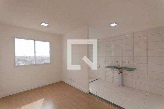Apartamento para alugar com 2 quartos, 44m² em Jardim Brasília (zona Leste), São Paulo
