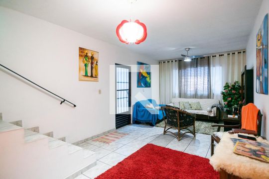 Casa à venda com 3 quartos, 150m² em Vila Acardia, São Paulo