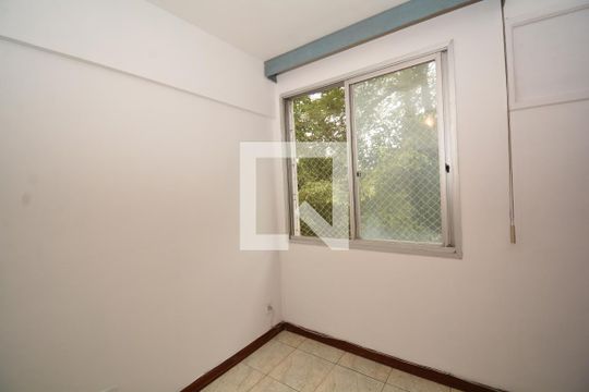 Quarto 2 de apartamento à venda com 2 quartos, 58m² em Jardim Sulacap, Rio de Janeiro
