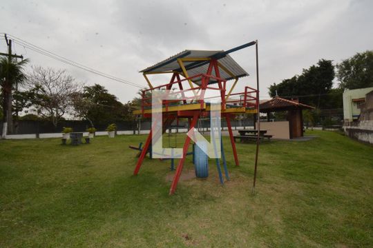 Área Comum - Playground de apartamento à venda com 2 quartos, 58m² em Jardim Sulacap, Rio de Janeiro