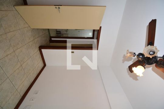 Quarto 2 de apartamento à venda com 2 quartos, 58m² em Jardim Sulacap, Rio de Janeiro