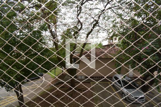 Vista da Sala de apartamento à venda com 2 quartos, 58m² em Jardim Sulacap, Rio de Janeiro