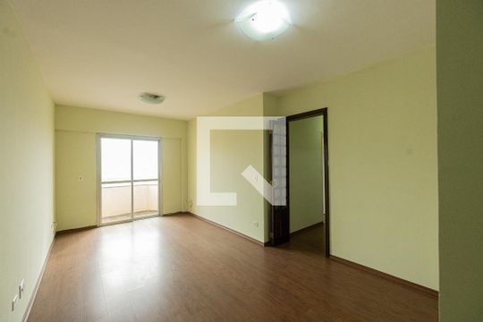 Apartamento para alugar com 3 quartos, 84m² em Vila Carrao, São Paulo