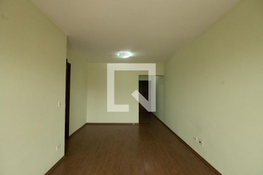 Sala de apartamento para alugar com 3 quartos, 84m² em Vila Carrao, São Paulo