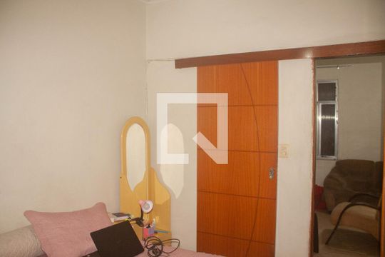 Quarto 1 de apartamento para alugar com 2 quartos, 105m² em Centro, Nilópolis