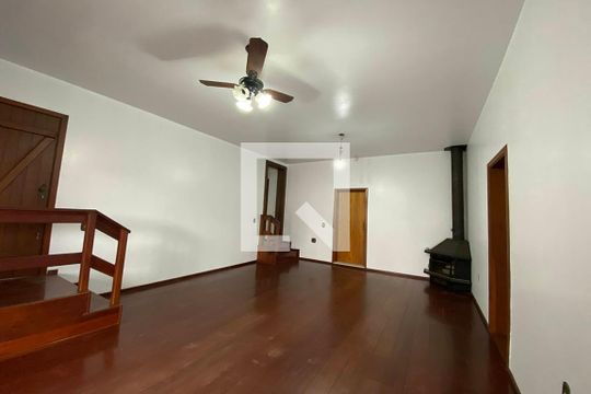 Casa à venda com 5 quartos, 430m² em Liberdade, Novo Hamburgo