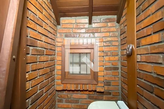 Lavabo de casa à venda com 5 quartos, 430m² em Liberdade, Novo Hamburgo