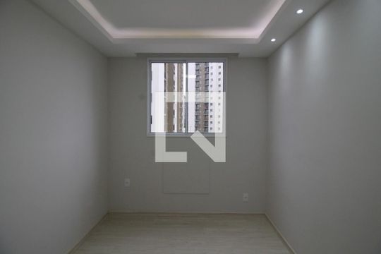 Quarto 1 de apartamento à venda com 2 quartos, 49m² em Maria da Graça, Rio de Janeiro