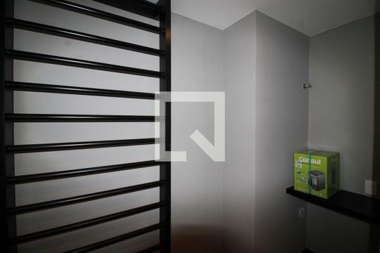 Área comum - Academia de apartamento à venda com 2 quartos, 49m² em Maria da Graça, Rio de Janeiro