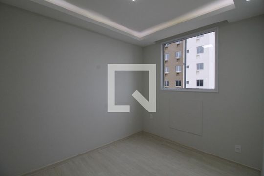 Quarto 1 de apartamento à venda com 2 quartos, 49m² em Maria da Graça, Rio de Janeiro