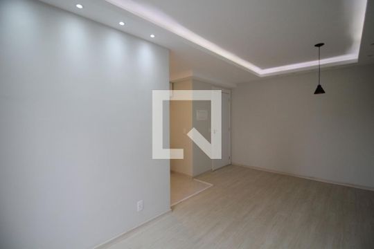Sala de apartamento à venda com 2 quartos, 49m² em Maria da Graça, Rio de Janeiro