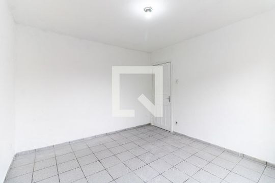 Quarto de casa para alugar com 1 quarto, 30m² em Vila Moinho Velho, São Paulo