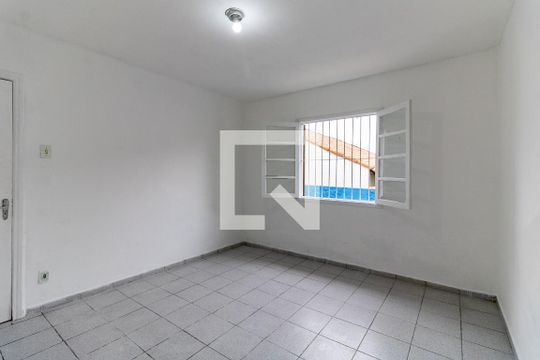 Casa para alugar com 1 quarto, 30m² em Vila Moinho Velho, São Paulo
