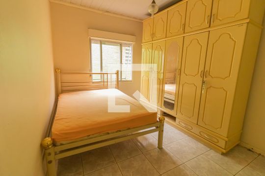 Quarto 2 de casa à venda com 3 quartos, 90m² em Duque de Caxias, São Leopoldo