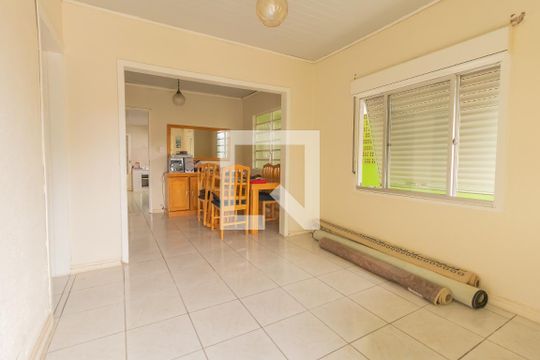 Casa à venda com 3 quartos, 90m² em Duque de Caxias, São Leopoldo