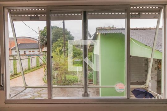Quarto 1 de casa à venda com 3 quartos, 90m² em Duque de Caxias, São Leopoldo